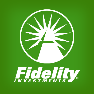 Fidelity Logo